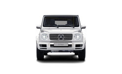 2024 Mercedes-Benz G-Class 550V photo-2