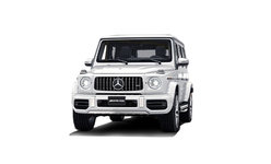 2024 Mercedes-Benz G-Class AMG 63 photo-2