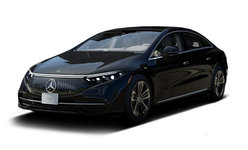 2024 Mercedes-Benz EQS 450 V4 photo-1