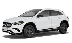 2024 Mercedes-Benz GLA 250 4MATIC photo-1