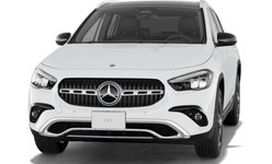 2024 Mercedes-Benz GLA 250 4MATIC photo-2