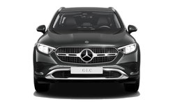 2024 Mercedes-Benz GLC 300 4MATIC photo-1