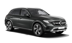 2024 Mercedes-Benz GLC 300 4MATIC photo-2