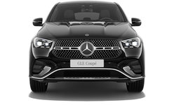 2024 Mercedes-Benz GLE Coupe 450 C4MATIC photo-2