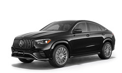2024 Mercedes-Benz GLE Coupe 53 AMG C4MATIC+ photo-1