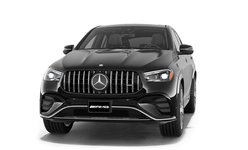 2024 Mercedes-Benz GLE Coupe 53 AMG C4MATIC+ photo-2