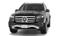 2024 Mercedes-Benz GLS 450 4MATIC photo-2