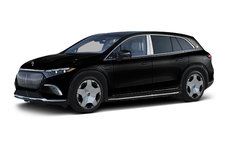 2024 Mercedes-Benz Maybach EQS SUV 680 4MATIC photo-1