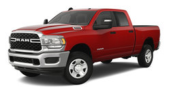 2024 RAM 2500 Big Horn photo-1