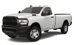 2024 RAM 3500 Tradesman photo-1