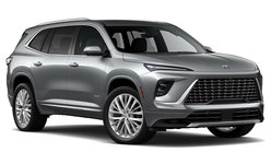 2025 BUICK Enclave Avenir photo-2