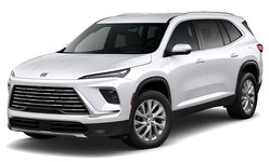 2025 BUICK Enclave Preferred photo-1