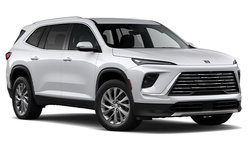 2025 BUICK Enclave Preferred photo-2