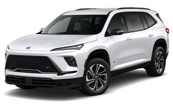 2025 BUICK Enclave Sport Touring photo-1