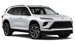 2025 BUICK Enclave Sport Touring photo-2