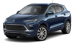 2025 BUICK Encore GX Avenir photo-1