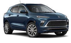2025 BUICK Encore GX Avenir photo-2