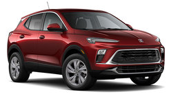 2025 BUICK Encore GX Preferred photo-2