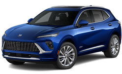2025 BUICK Envision Avenir photo-1