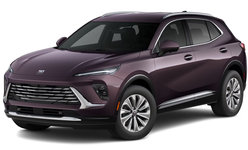 2025 BUICK Envision Preferred photo-1
