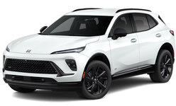 2025 BUICK Envision Sport Touring photo-1