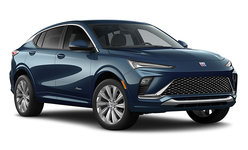 2025 BUICK Envista Avenir photo-2