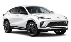 2025 BUICK Envista Sport Touring photo-2