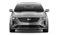2025 CADILLAC CT4 Luxury photo-2