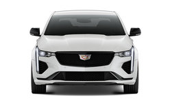 2025 CADILLAC CT4 Sport photo-2