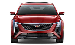 2025 CADILLAC CT5 Premium Luxury photo-2