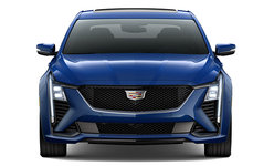 2025 CADILLAC CT5 Sport photo-2
