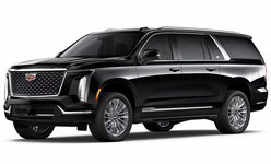 2025 CADILLAC Escalade ESV Premium Luxury photo-1