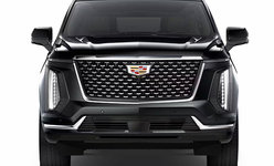 2025 CADILLAC Escalade ESV Premium Luxury photo-2