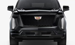 2025 CADILLAC Escalade ESV Sport photo-2