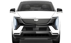 2025 CADILLAC Escalade IQ Luxury 1 photo-2