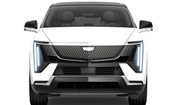 2025 CADILLAC Escalade IQ Luxury 2 photo-2