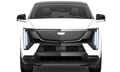 2025 CADILLAC Escalade IQ Sport 2 photo-2