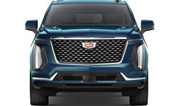 2025 CADILLAC Escalade Premium Luxury photo-2