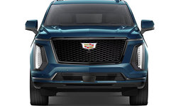 2025 CADILLAC Escalade Sport photo-2