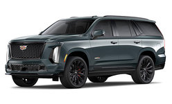 2025 CADILLAC Escalade V-Sport photo-1
