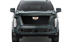 2025 CADILLAC Escalade V-Sport photo-2