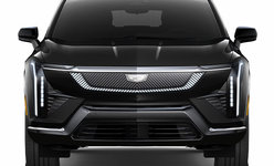 2025 CADILLAC Optiq Luxury 1 photo-2