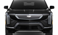 2025 CADILLAC Optiq Luxury  2 photo-2