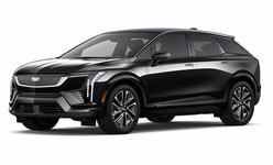 2025 CADILLAC Optiq Sport 1 photo-1