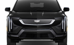 2025 CADILLAC Optiq Sport 1 photo-2