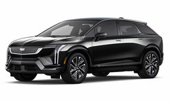 2025 CADILLAC Optiq Sport 2 photo-1