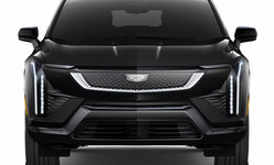 2025 CADILLAC Optiq Sport 2 photo-2
