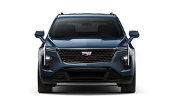 2025 CADILLAC XT4 Premium Luxury photo-2