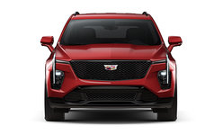 2025 CADILLAC XT4 Sport photo-2