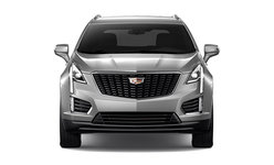 2025 CADILLAC XT5 Luxury photo-2